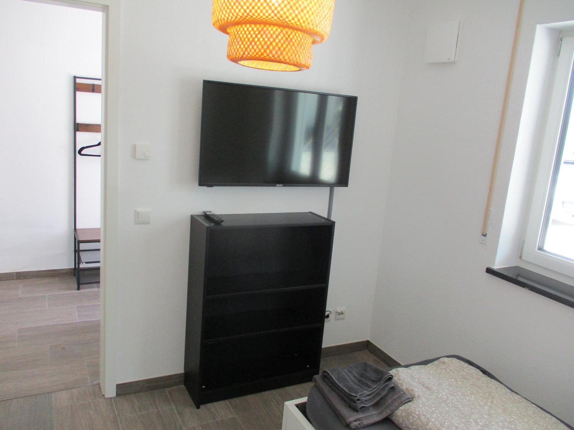 Parsberger Stadtwohnung 2 Apartment Parsberg
