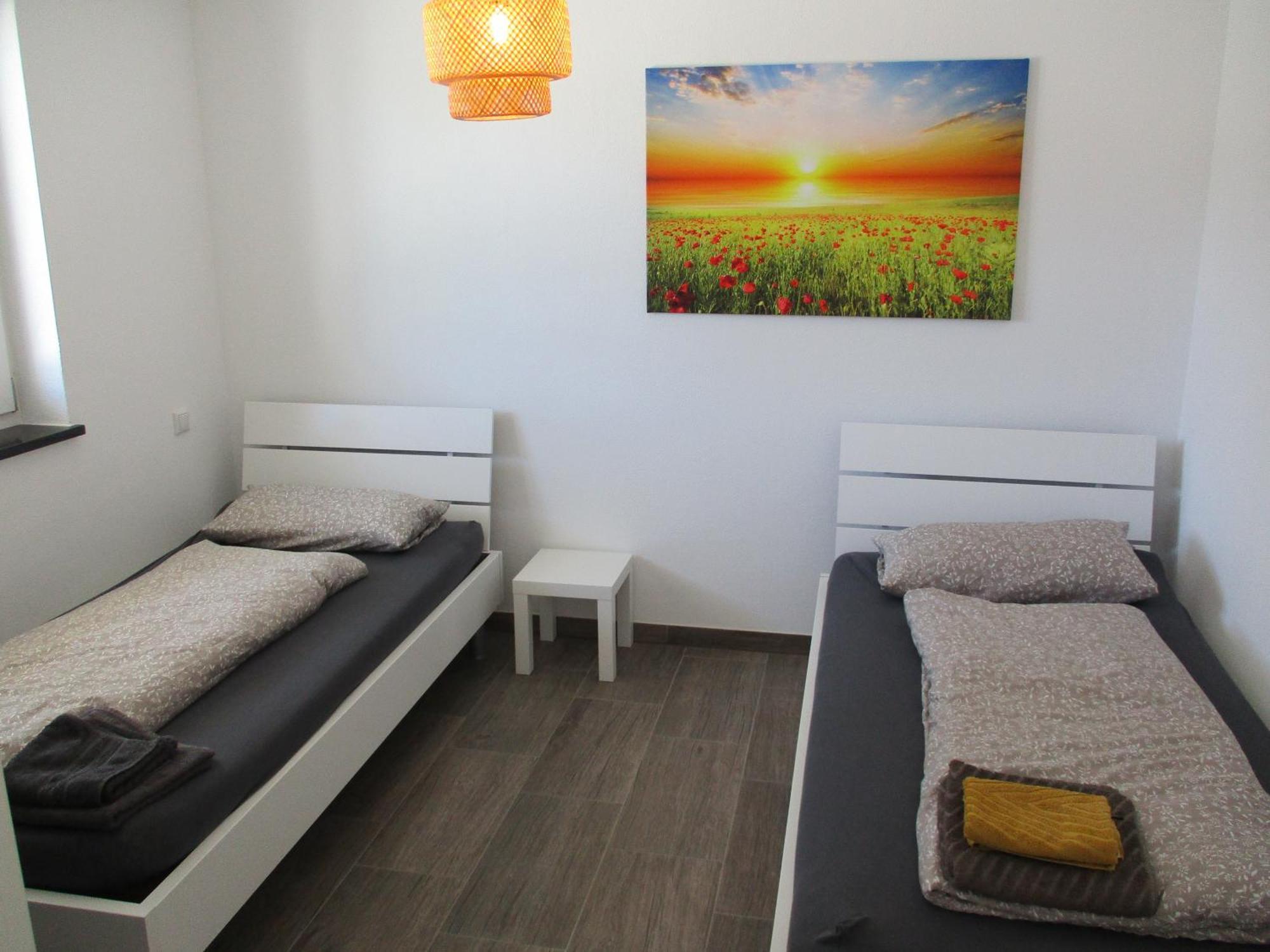 Parsberger Stadtwohnung 2 Apartment *