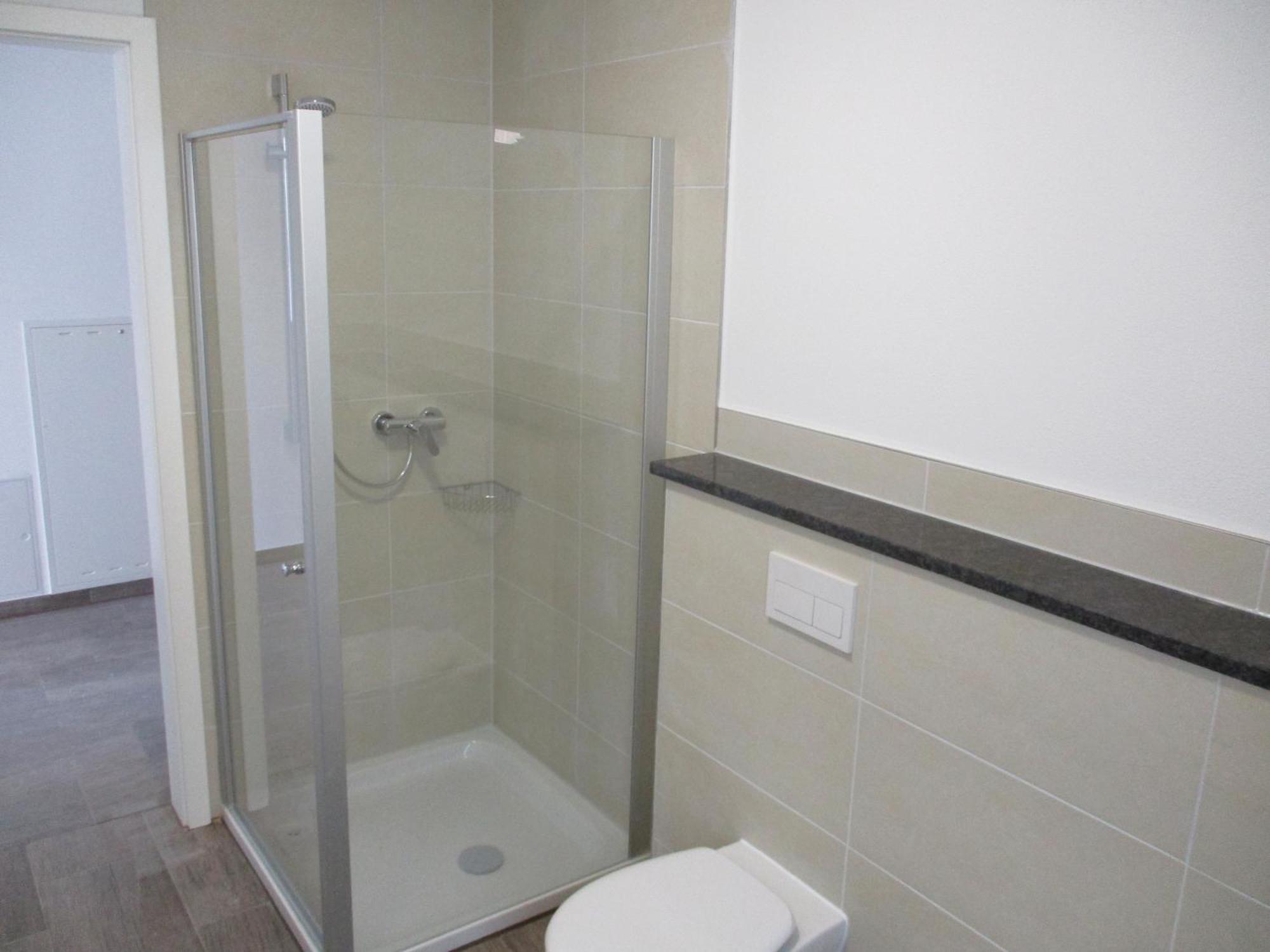 Apartment Parsberger Stadtwohnung 2