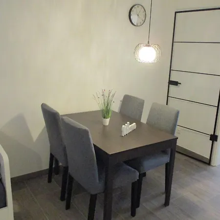 Parsberger Stadtwohnung 2 Zewnętrze zdjęcie