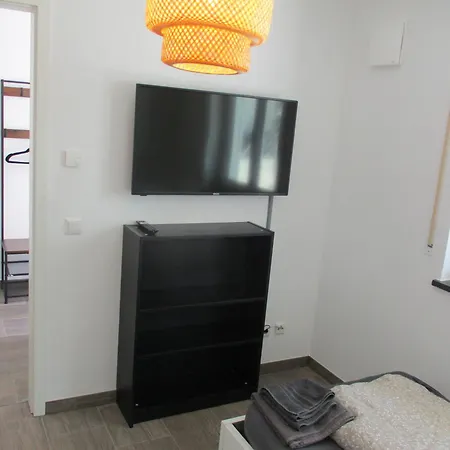 Parsberger Stadtwohnung 2 Zewnętrze zdjęcie