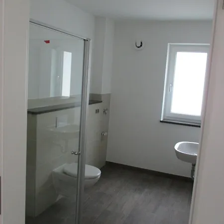 Parsberger Stadtwohnung 2 Zewnętrze zdjęcie