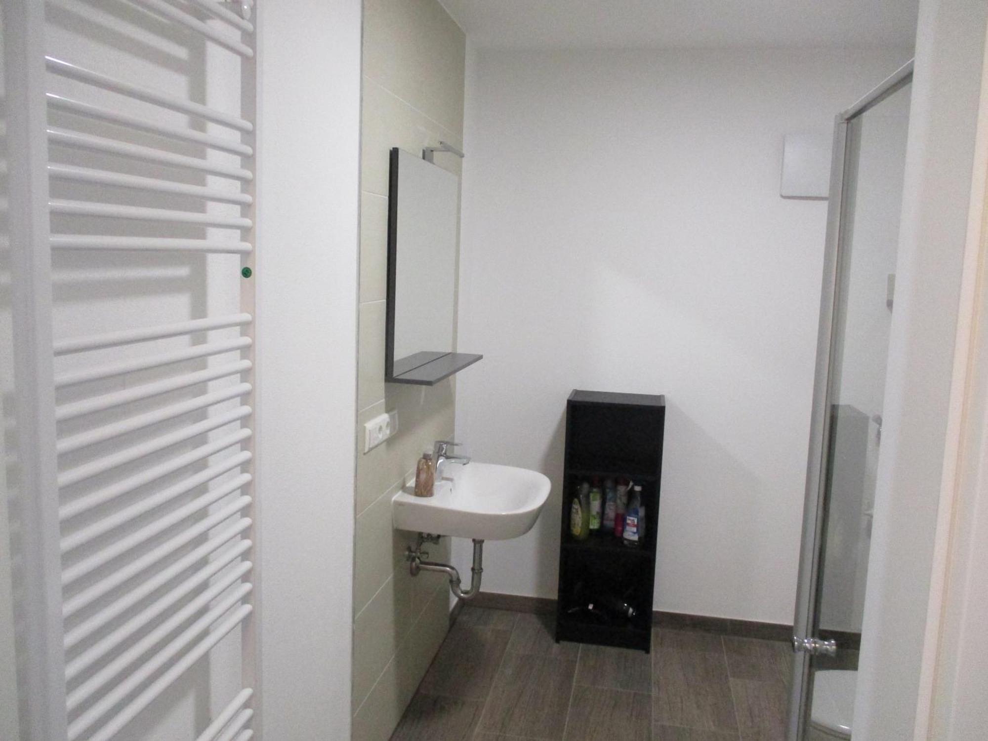 Appartement Parsberger Stadtwohnung 2 Parsberg